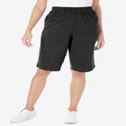 7-Day Knit Bermuda Shorts image number null