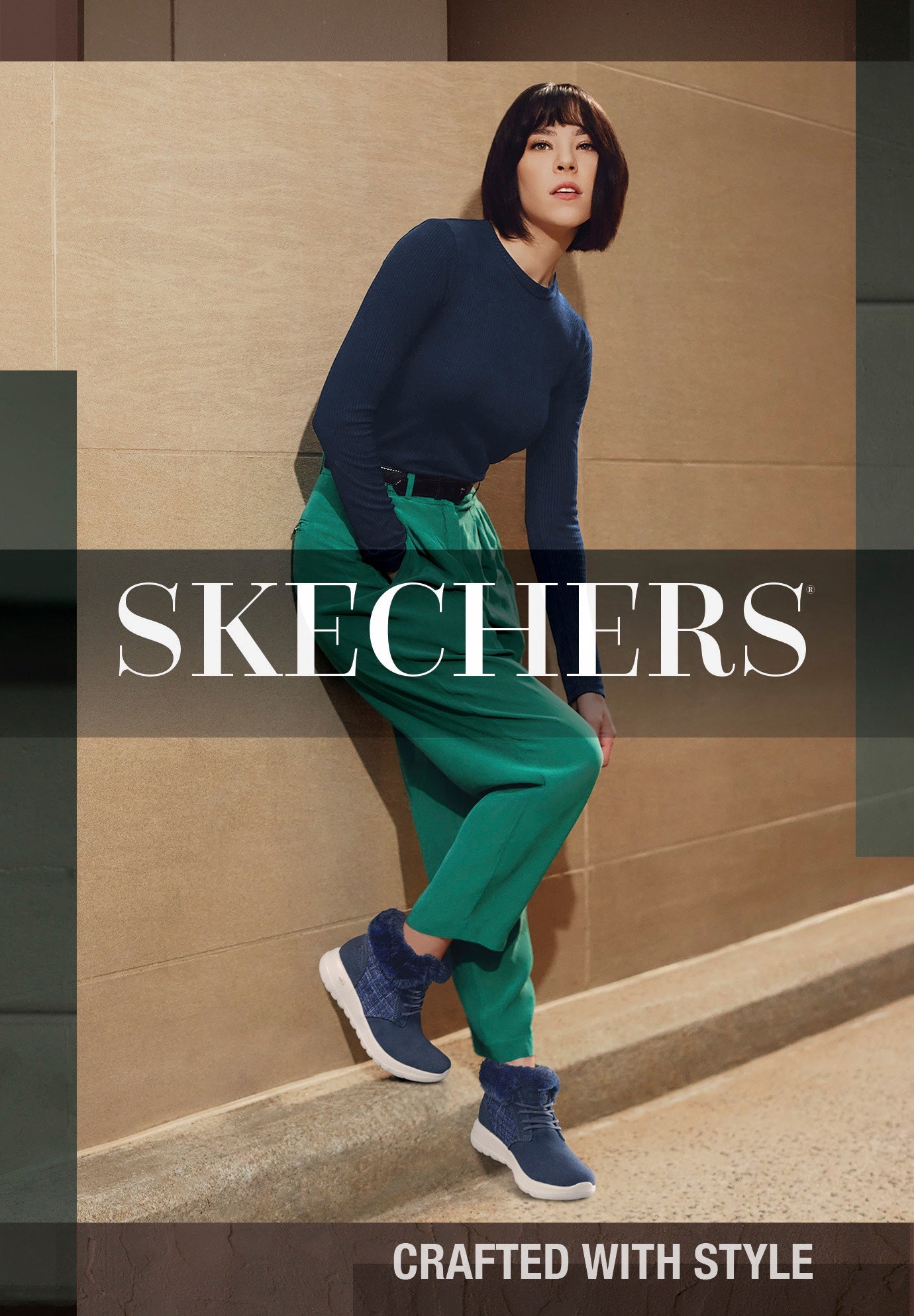 The Slip-Ins™ Joy Boot image number 6