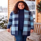 Buffalo Cotton Duster image number 0