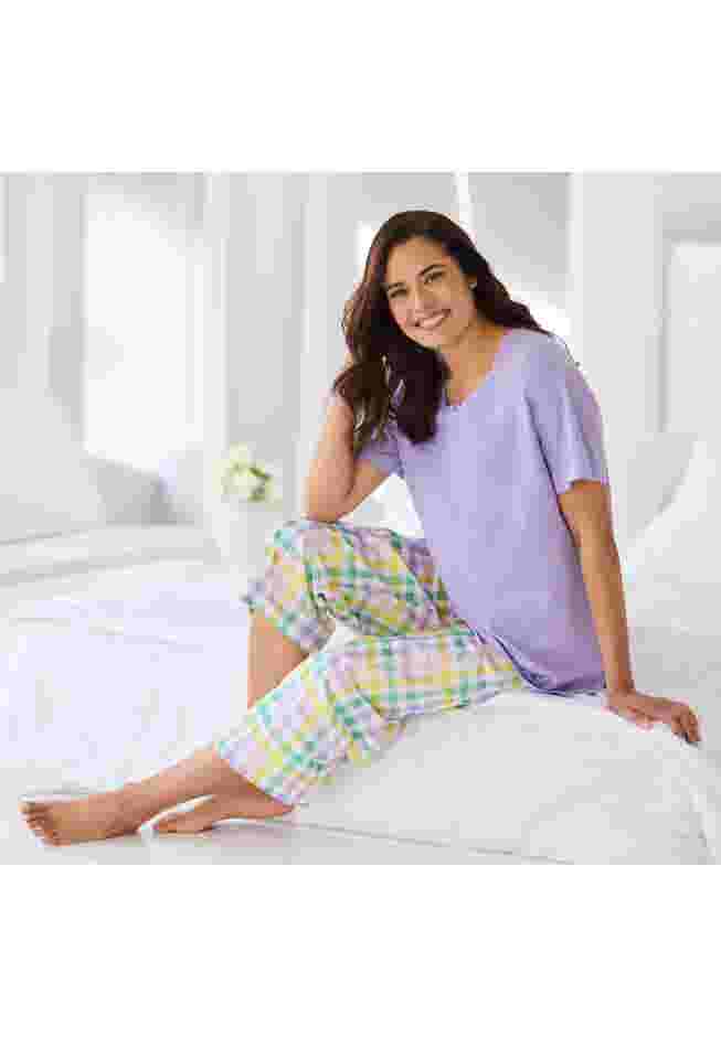 Sleep Tee image number 5