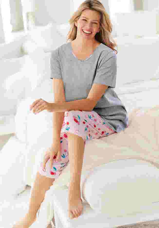 Sleep Tee image number 4
