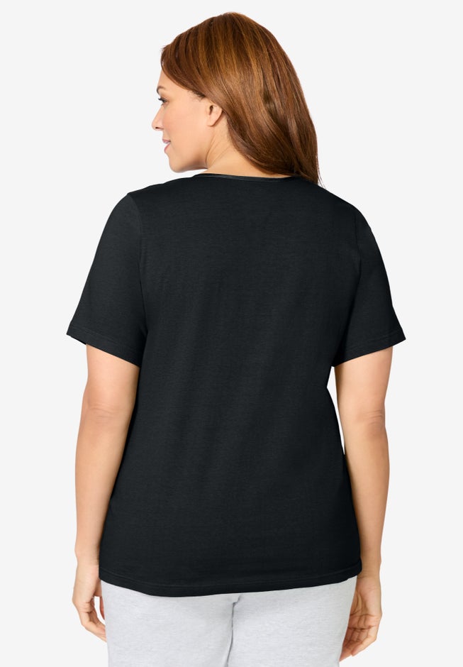Sleep Tee image number 1