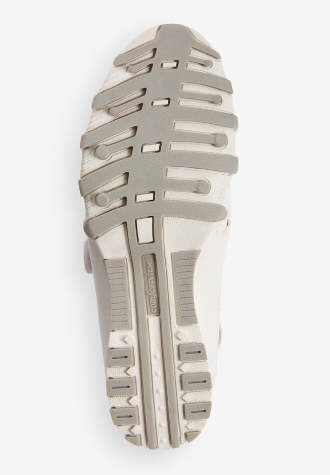 The Basil Sneaker by Comfortview image number null