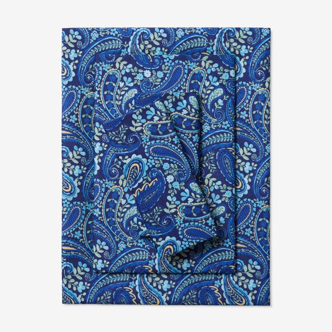 BH Studio Microfiber Printed Sheet Set image number 0