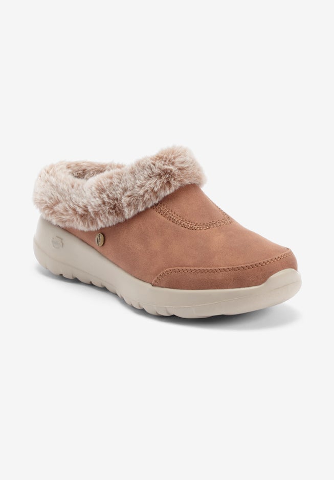The On the Go Joy Slipper image number 0