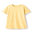 Perfect Short-Sleeve Crewneck Tee image number null