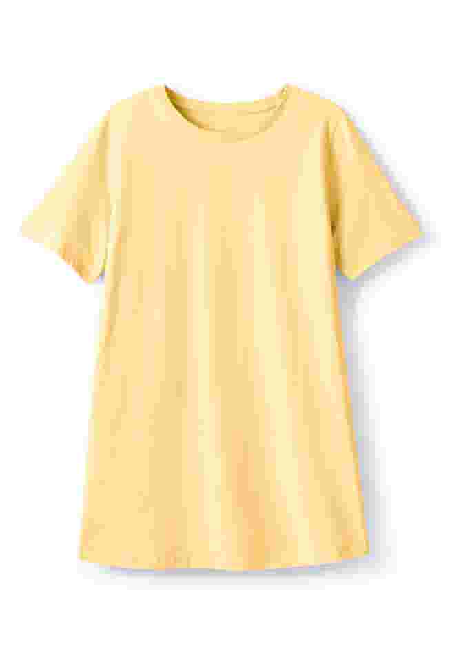 Perfect Short-Sleeve Crewneck Tee image number 3