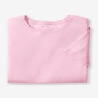 Perfect Short-Sleeve Crewneck Tee image number null