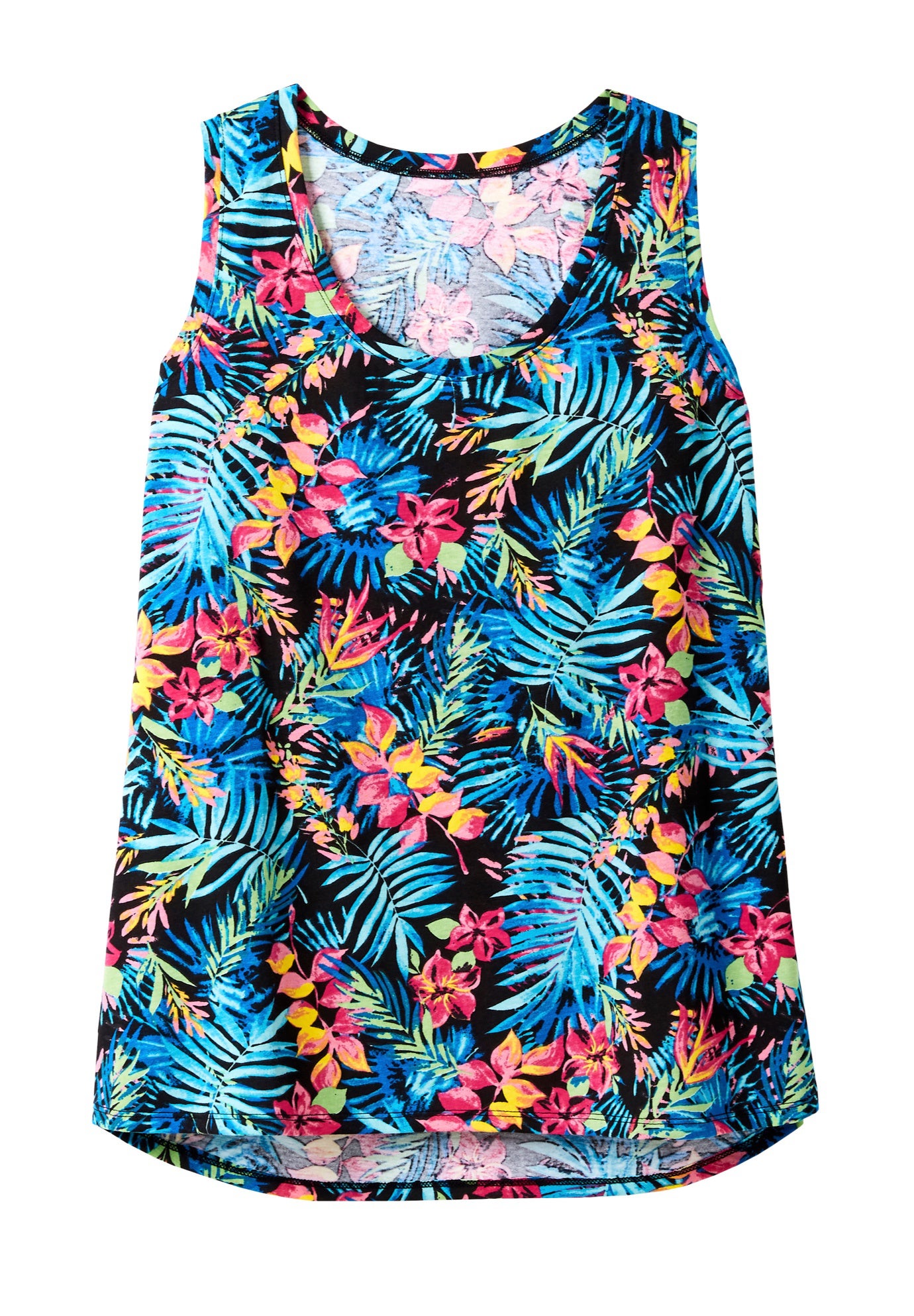 High-Low Tank image number 3