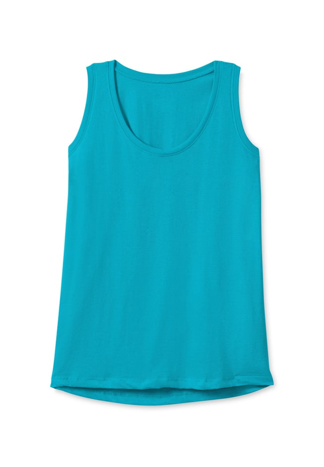 High-Low Tank image number 13