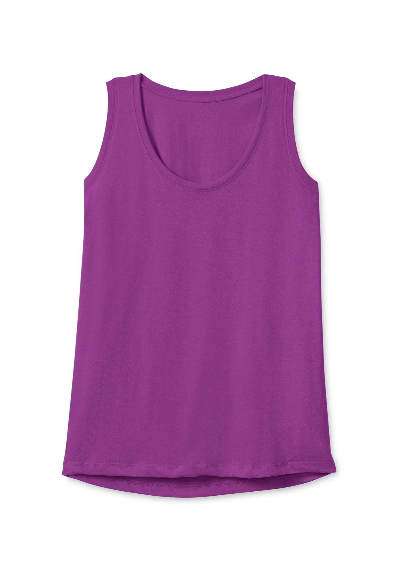 High-Low Tank image number 4