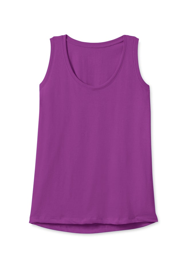 High-Low Tank image number 4