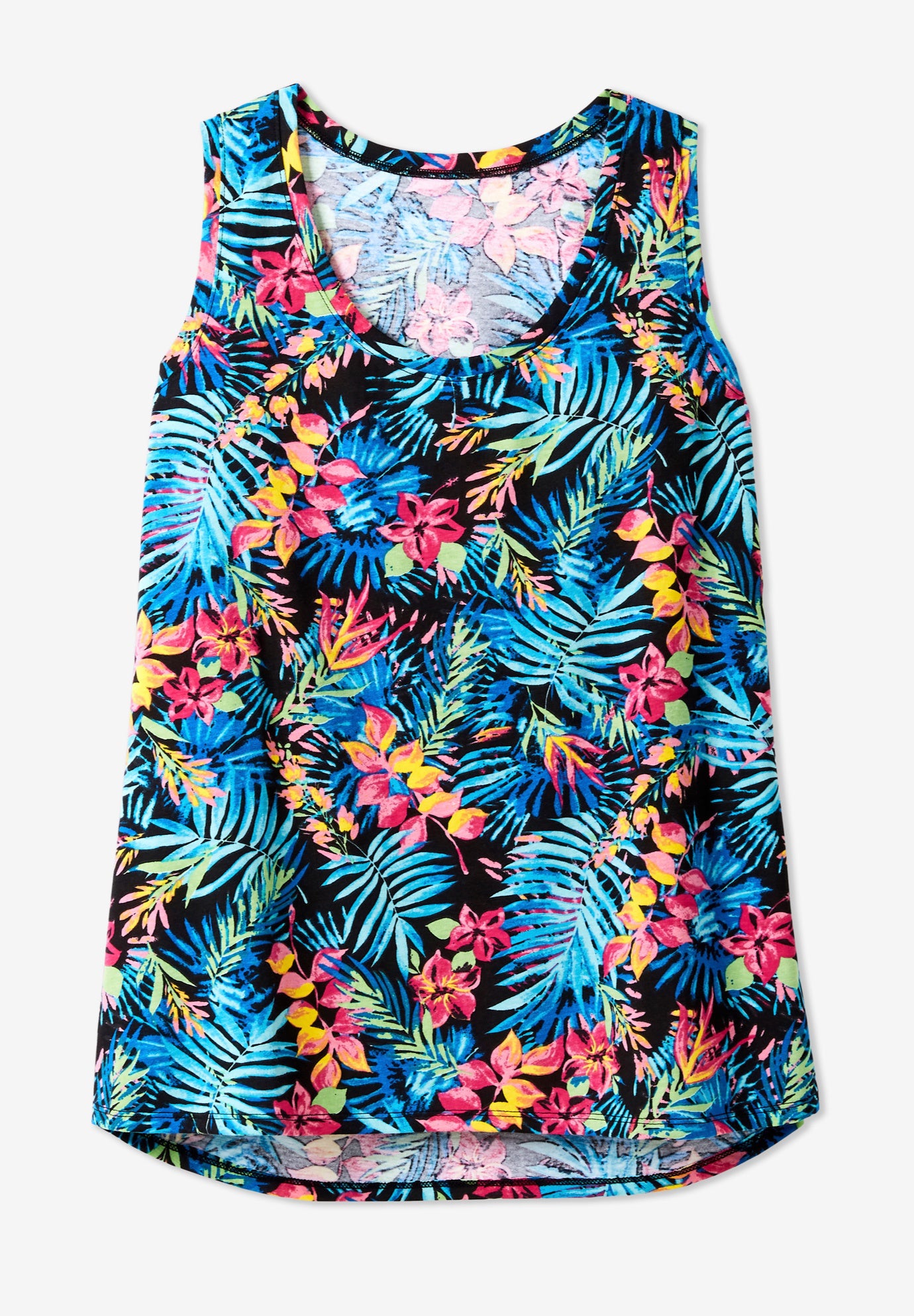 High-Low Tank image number 10