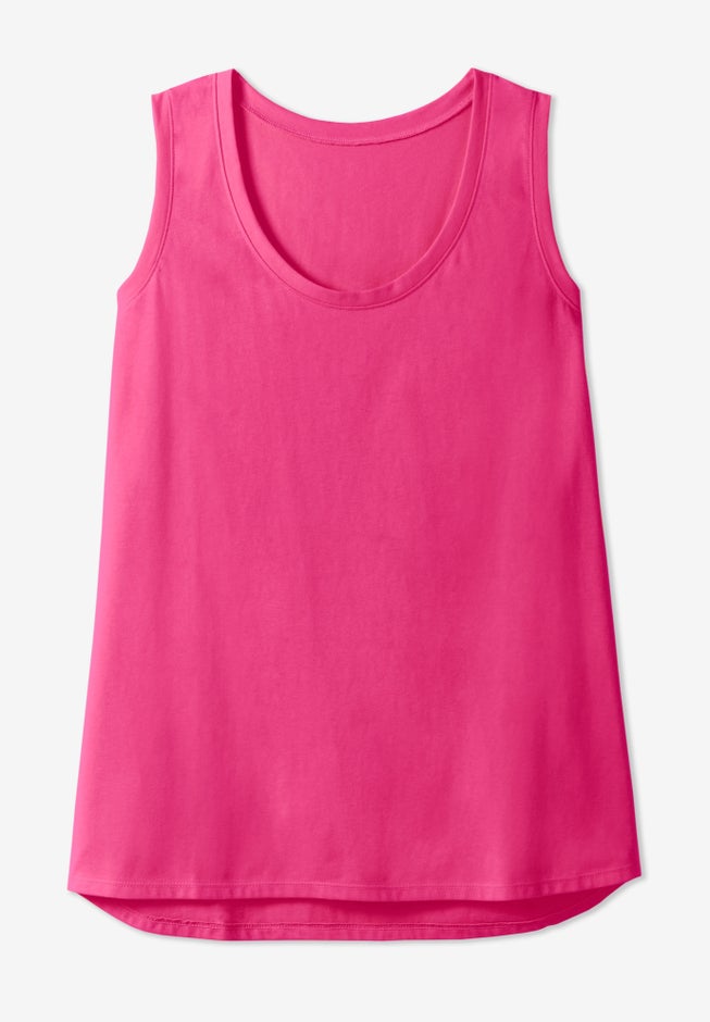 High-Low Tank image number 11