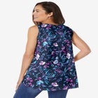 High-Low Tank image number null