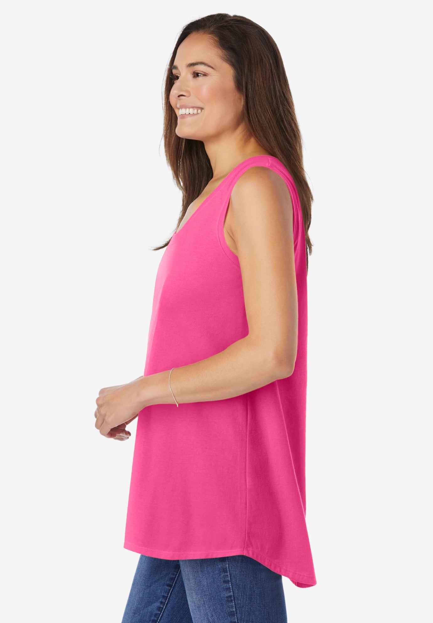 High-Low Tank image number 2