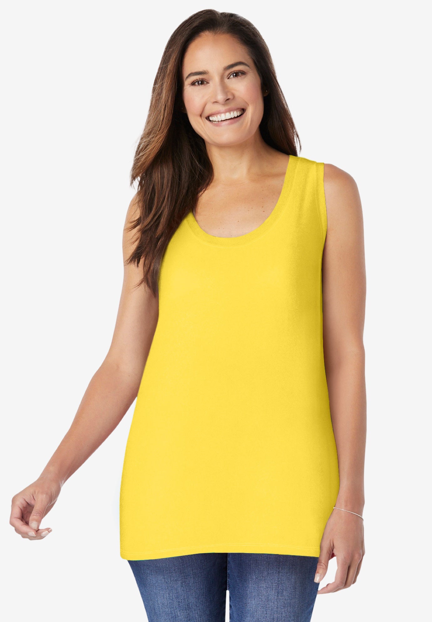 High-Low Tank image number 0