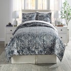 Damask Quilt Set image number null