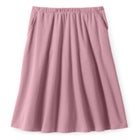 7-Day Knit A-Line Skirt image number null