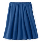 7-Day Knit A-Line Skirt image number null