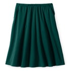 7-Day Knit A-Line Skirt image number null