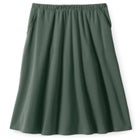 7-Day Knit A-Line Skirt image number null