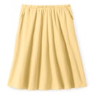 7-Day Knit A-Line Skirt image number 1