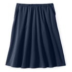 7-Day Knit A-Line Skirt image number null