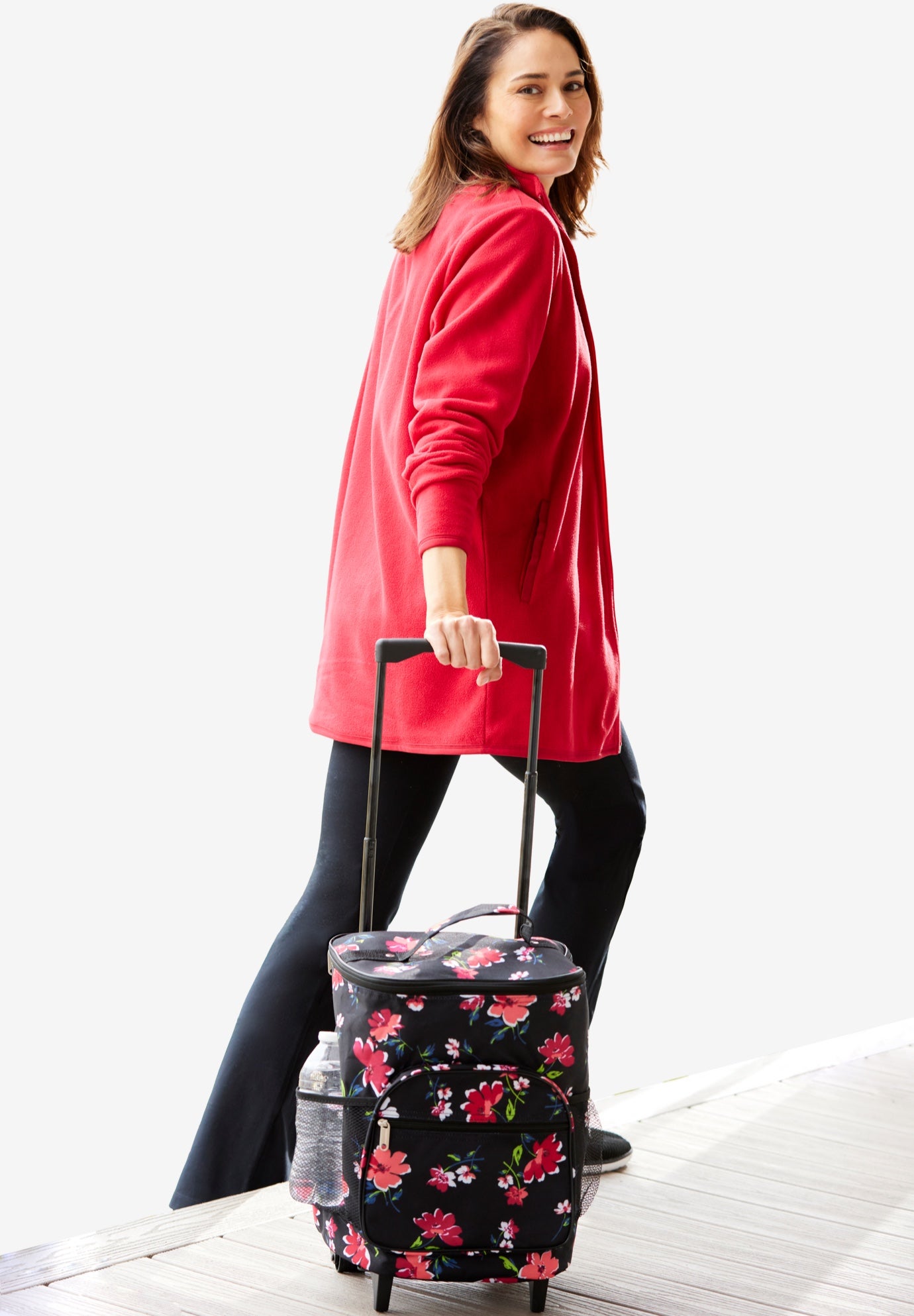 On-the-Go Trolley image number 0