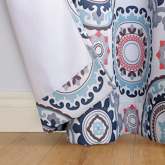 Sun Zero™ Blackout Nepal Grommet Panel image number 2