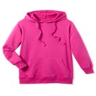 Fleece Hoodie Pocket Sweatshirt image number null