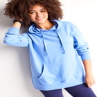 Fleece Hoodie Pocket Sweatshirt image number null