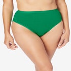 Hi-Cut Cotton Brief 5-Pack image number null