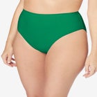 Hi-Cut Cotton Brief 5-Pack image number null