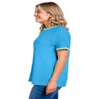 Contrast Tee 2-Pack image number null