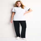 Contrast Tee 2-Pack image number null