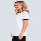 Contrast Tee 2-Pack image number null