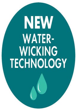 Quick-Dry Swim Shorts image number 5