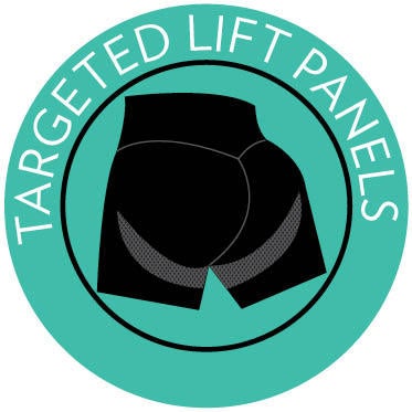 Compression Swim Shorts image number 2