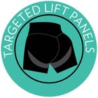 Compression Swim Shorts image number null