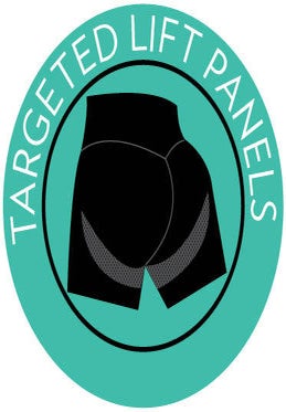 Compression Swim Shorts image number 2