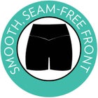 Compression Swim Capri image number null