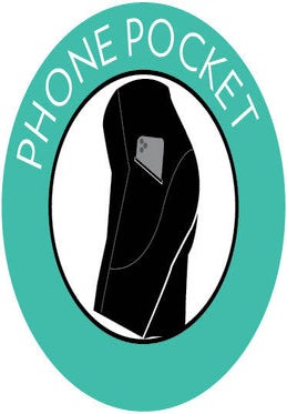 High-Waist No-Slip Swim Bike Short image number 5