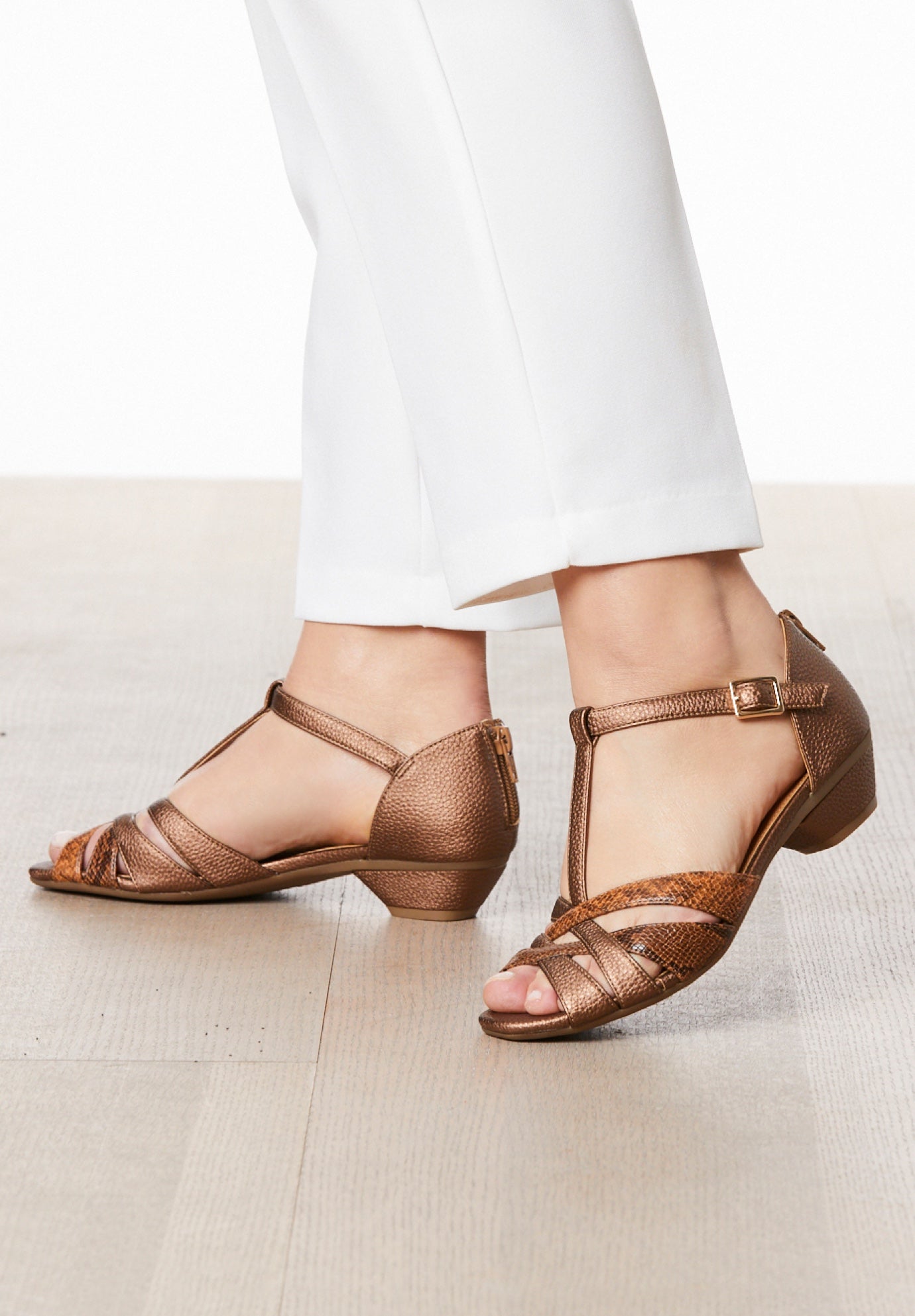 The Josephine Pump image number 5