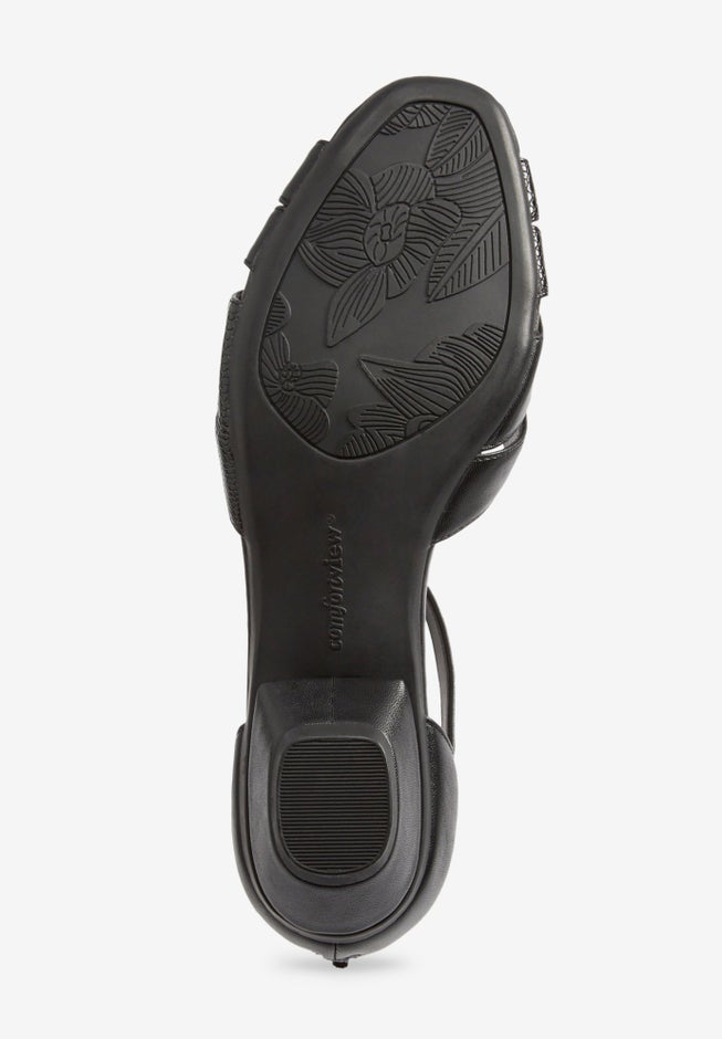 The Josephine Pump By Comfortview image number 2