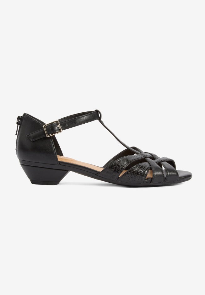 The Josephine Pump By Comfortview image number 3