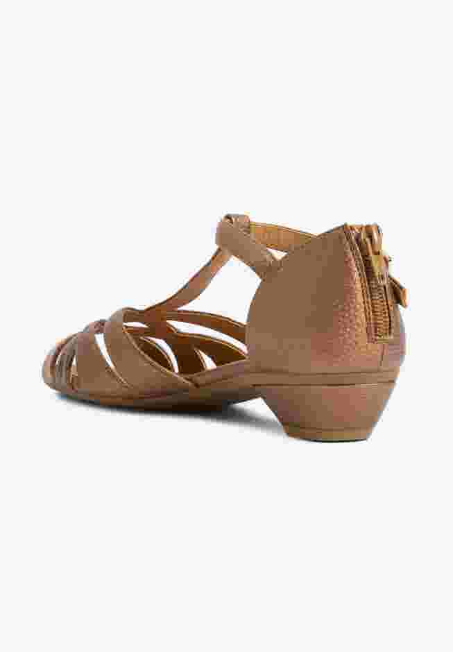 The Josephine Pump By Comfortview image number 1