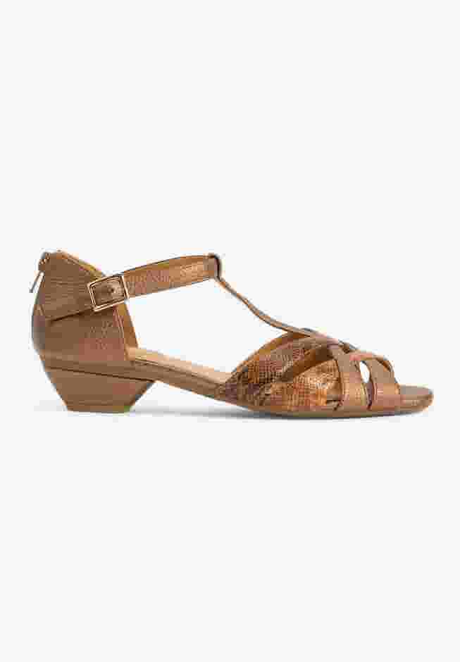 The Josephine Pump By Comfortview image number 3
