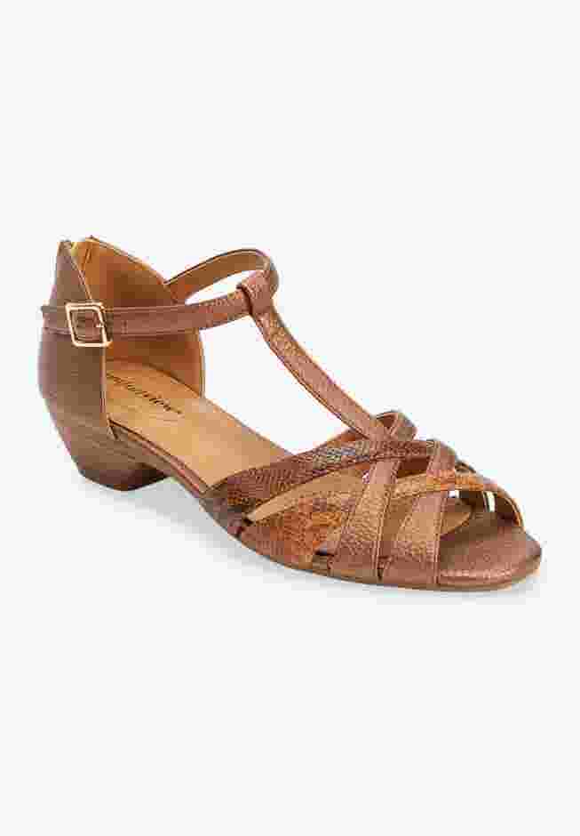 The Josephine Pump By Comfortview image number 0