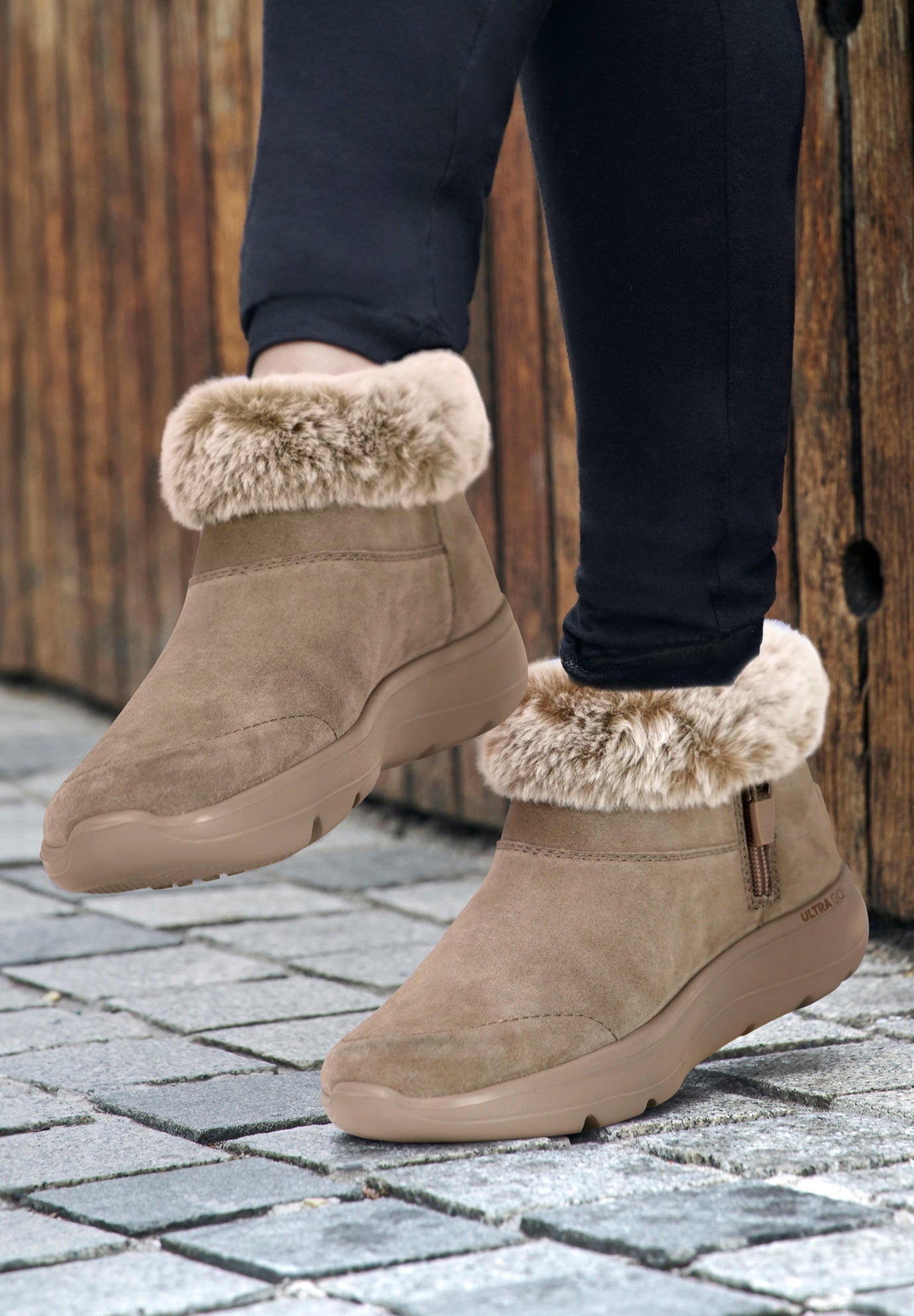 Skechers&reg; Encore Boot image number 6